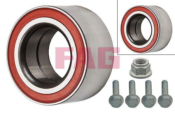 Wheel Bearing Kit
